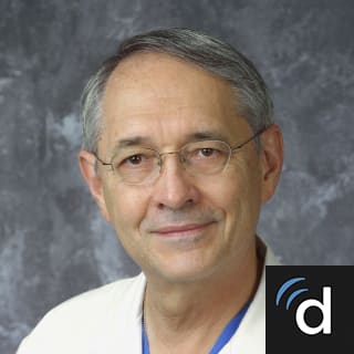 Robert Baker, DO