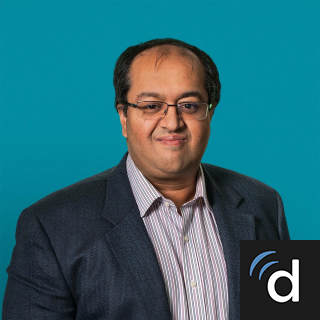 Rehan Ahmed, DO