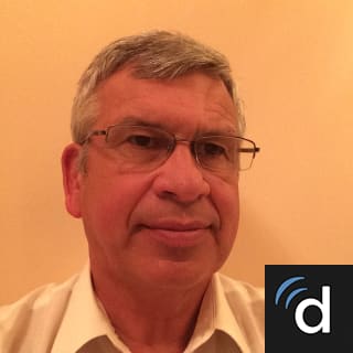 Robert Potter, MD