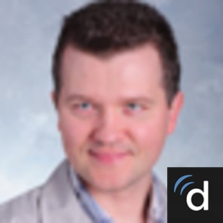 Grzegorz Gawor, MD