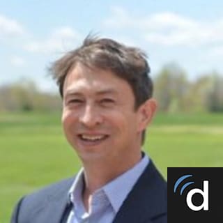 Mark Alter, MD