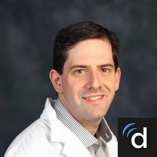 Matthew Bresler, MD