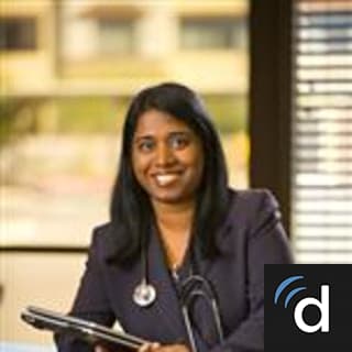 Madhuri Dhupati, MD