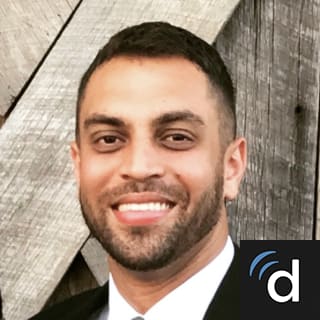 Darshan Patel, MD