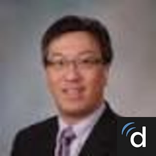 George Chow, MD, Urology, Rochester, MN