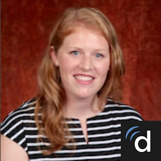 Sarah Bouck, MD, Resident Physician, Thomasville, GA