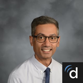 Vinay Kini, MD