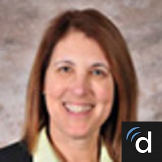 Patricia Speelman, MD