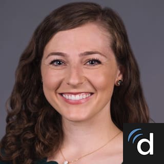April Butler, MD
