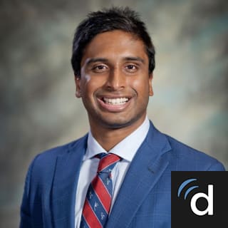 Rahul Peravali, MD