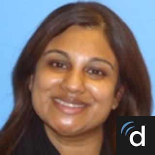 Vanitha Asokan, MD