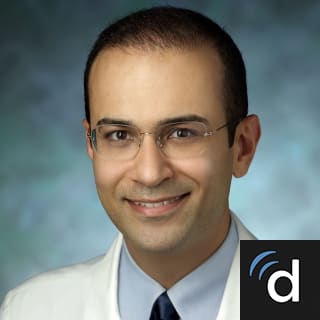 Omid Khalilzadeh, MD