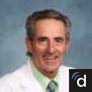 Dr. Kenneth J. Miller, MD | San Pedro, CA | Ophthalmologist | US