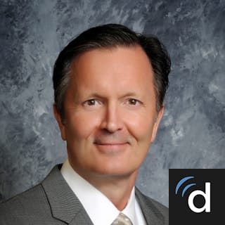 Robert McCulloch, MD