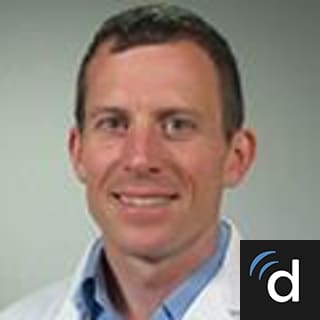 Travis Redman, Orthopedics, South Burlington, VT