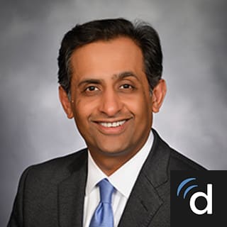 Sanjay Sandhir, MD, Gastroenterology, Dayton, OH