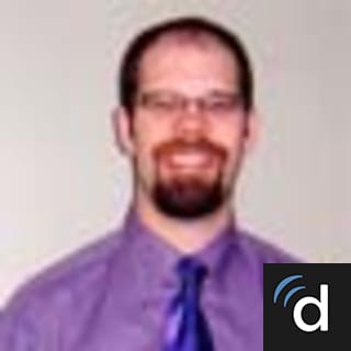 Thom Bunnell, DO, Internal Medicine, Lawrenceburg, IN