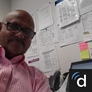 Rashid Iqbal, MD