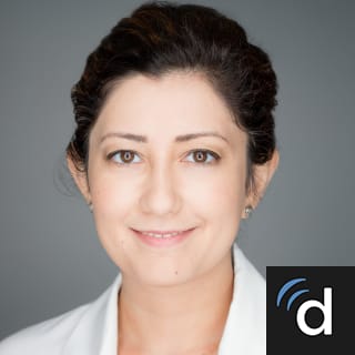 Sepideh Mokhtari, MD, Neurology, Tampa, FL