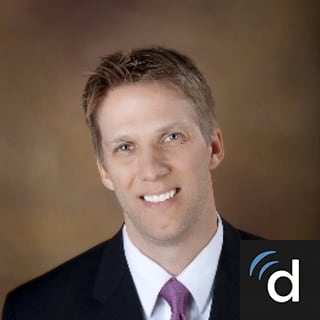 Eric Achtyes, MD