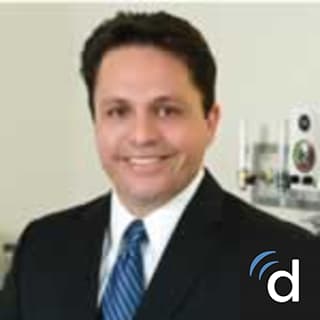 Dr. Raul E. Ortega MD