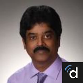 Giri Mannepuli, MD