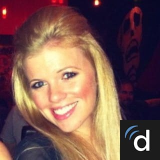 Caitlin Moore, Orthopedics, Round Rock, TX