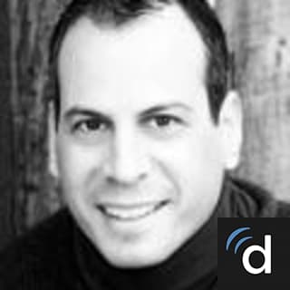 Peter Moskowitz, MD