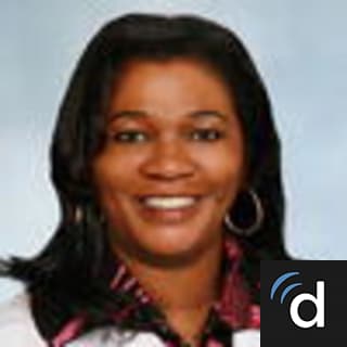 Lydie Pani, MD