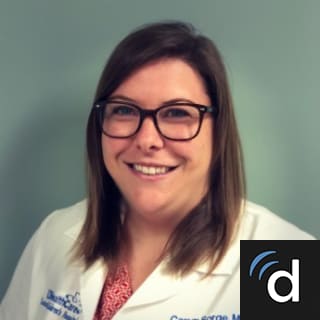 Caryn Sorge, MD, Pediatric Hematology & Oncology, Lexington, KY