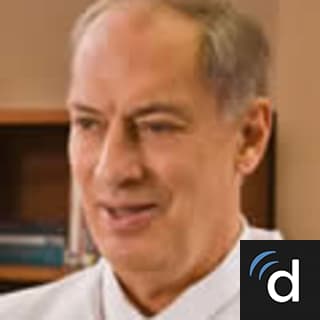 Edward Abraham, MD