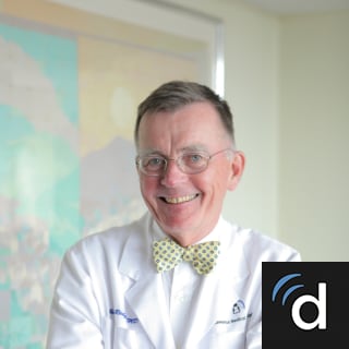 Gerald Ridge, MD