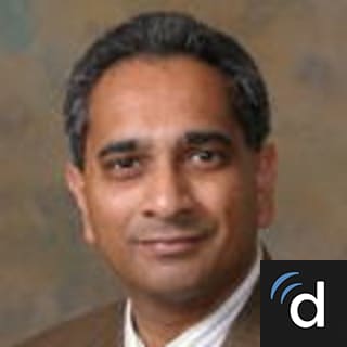 Babu Gupta, MD