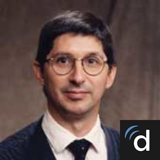 David Reese, MD