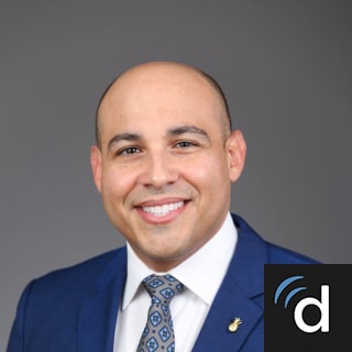 Luis Orengo, MD, Physical Medicine/Rehab, Miami, FL
