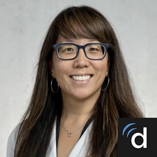 Christine Lin, MD