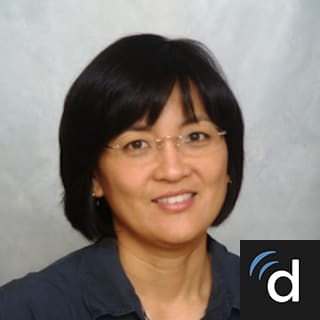 Carolyn Shiraki, MD