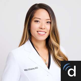 Miki Hirano, MD
