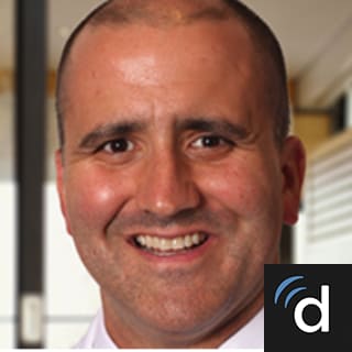David O'Malley, MD