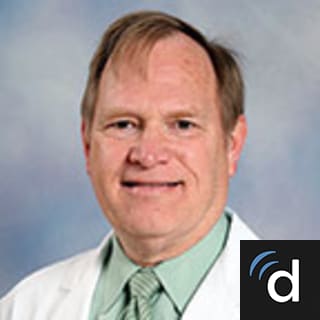Gregory Blake, MD