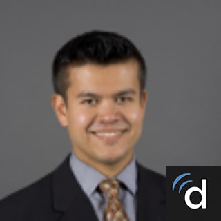 Andrew Dawson, MD