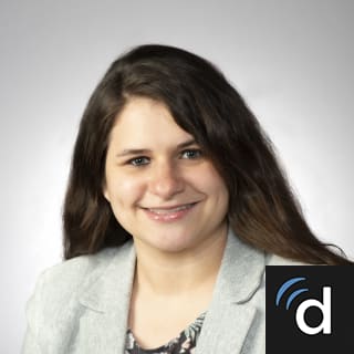 Kristin Clarkson, Nurse Practitioner, Pittsburgh, PA