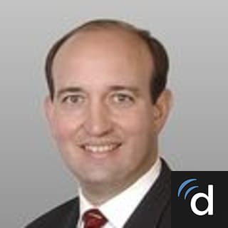 Clark Warden, MD