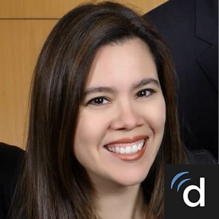 Marlis Gonzalez-Fernandez, MD