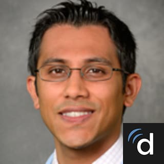 Vihang Shah, MD