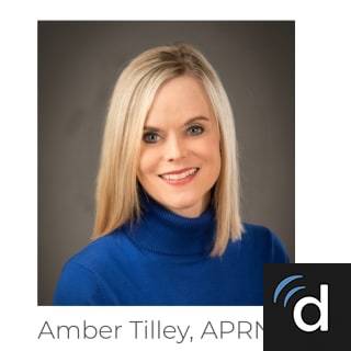 Amber Tilley