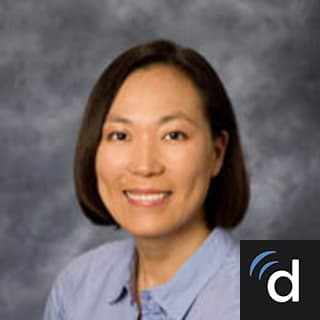 Gina Song, MD