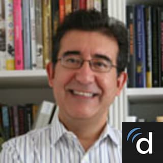 Hector Parada, MD, Psychiatry, Chevy Chase, MD
