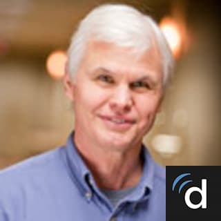David Rader, MD, Internal Medicine, Oklahoma City, OK
