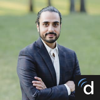 Hammad Qureshi, MD